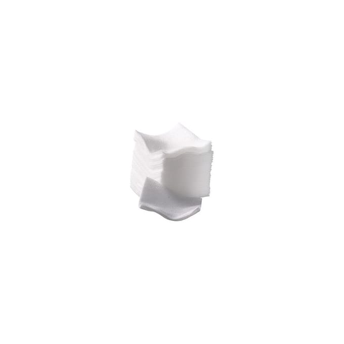 Nagel accesoires Asp Nageldoekjes 200 stuks