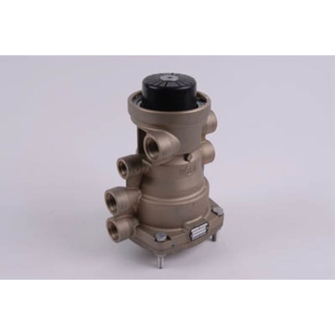 Relais KNORR-BREMSE AC 599A