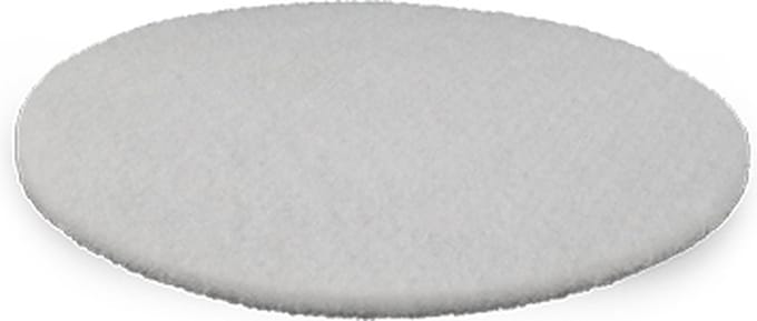 Blue Dolphin Boen Pad 16 inch wit