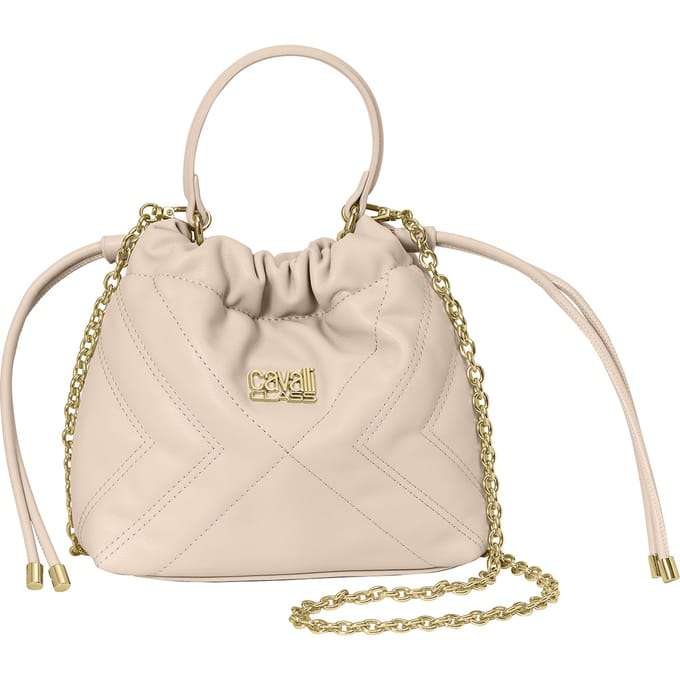 Damen-Beuteltasche mit Kettenriemen CCHB0203