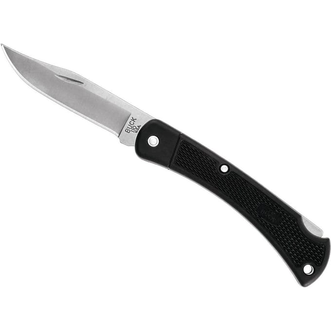 Buck zakmes 110 Folding Hunter LT nvt
