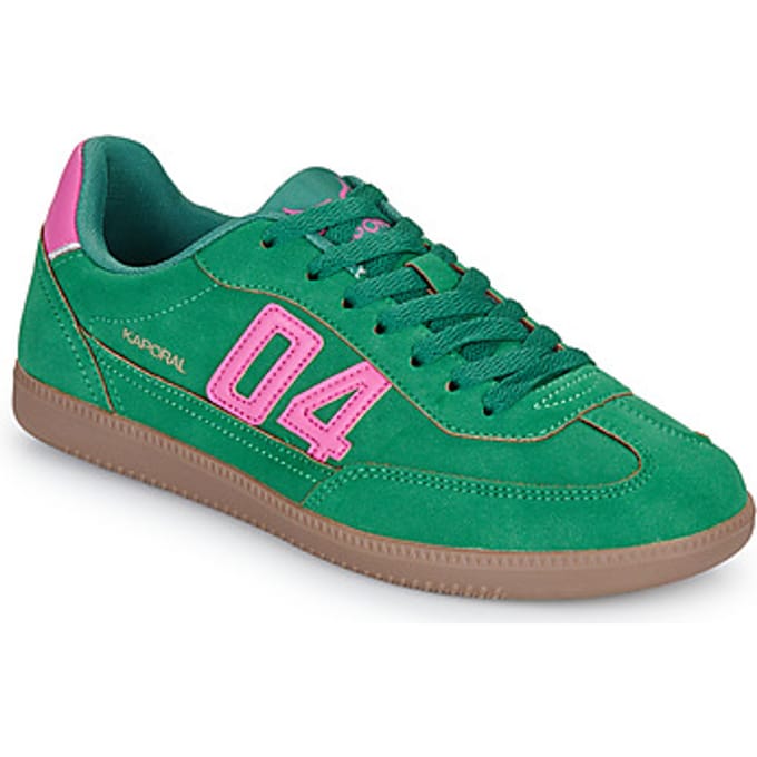 Kaporal  Lage Sneakers TANINA