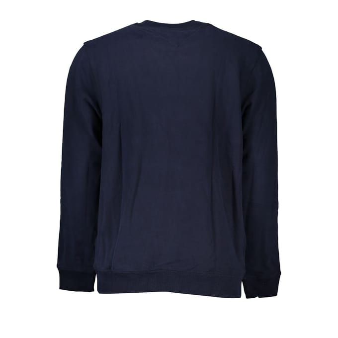 Ronde Hals Sweatshirt Dm0dm07404