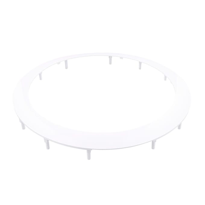 AEG inleg, deurkader, buiten, Ø462.3mm,Pilot2 8086098012
