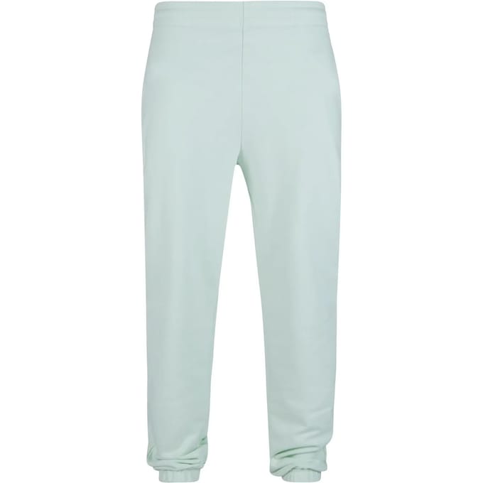 Urban Classics - Ultra Heavy Heren joggingbroek - L - Mintgroen