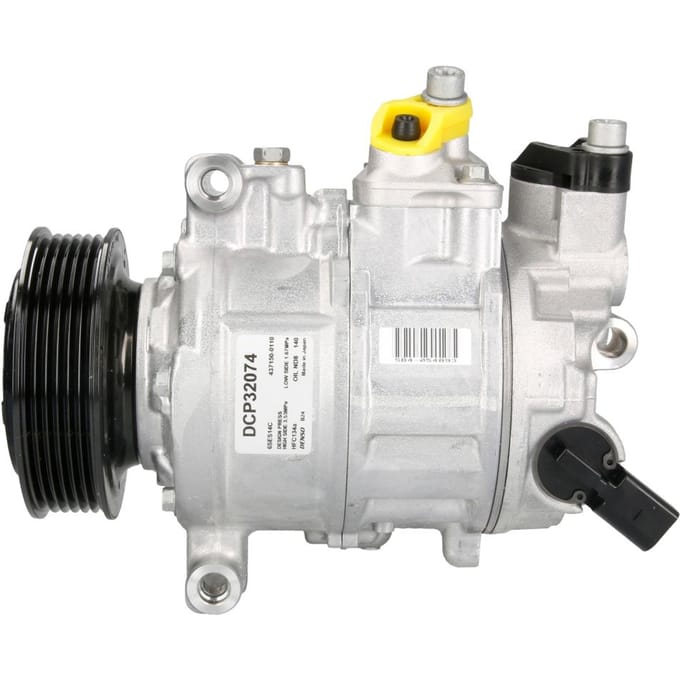 Compressor, airconditioner DENSO DCP32074