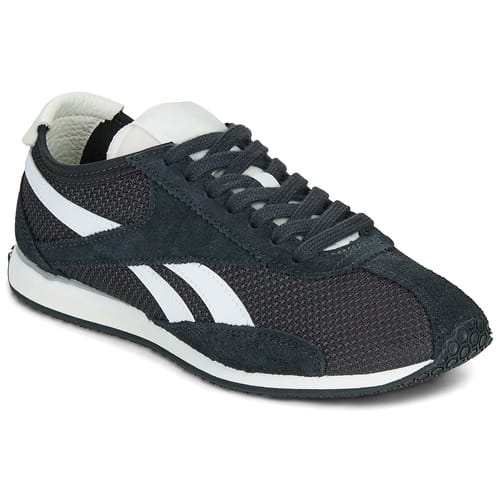 Reebok Classics R400 Schoenen Zwart EU 39