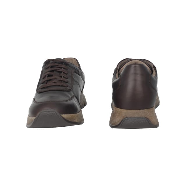 Pius Gabor 1022.11.09 - heren sneaker - Bruin - maat 41 (EU) 7.5 (UK)