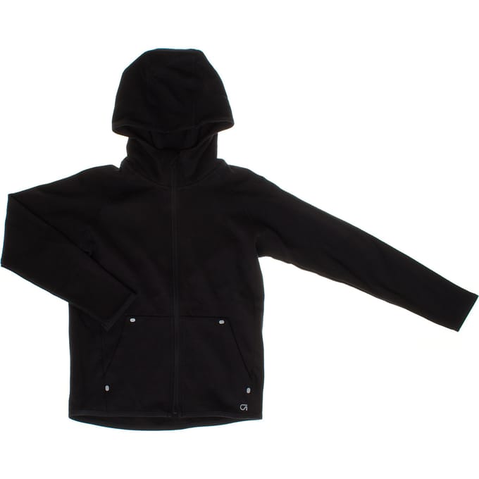Sweater met capuchon 889404 jongen