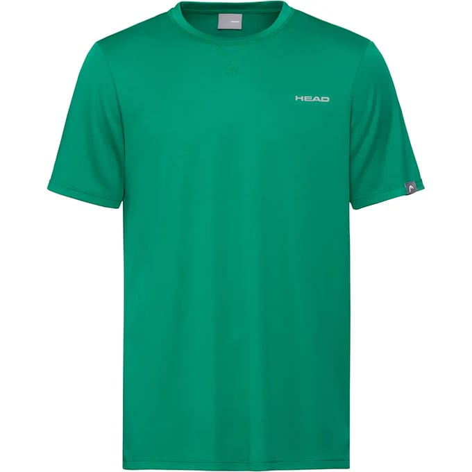 Kinder-T-shirt Head Easy Court
