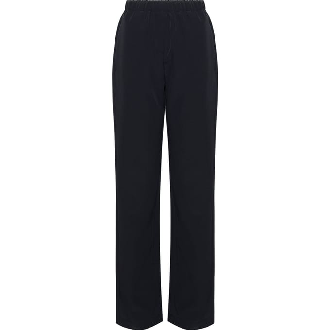 Riga-broek in marineblauw