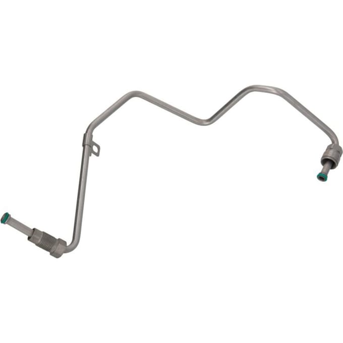 Turbolader smeerleiding EVORON EVOP0031