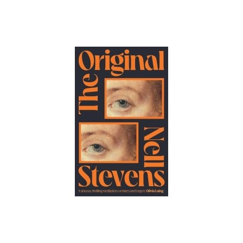 The Original - Nell Stevens
