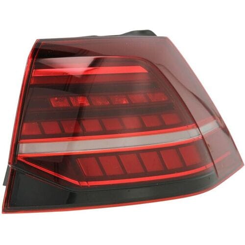 Achterlicht MAGNETI MARELLI 714081620801