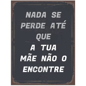 Beeldjes Signes Grimalt Portugese Wandornament