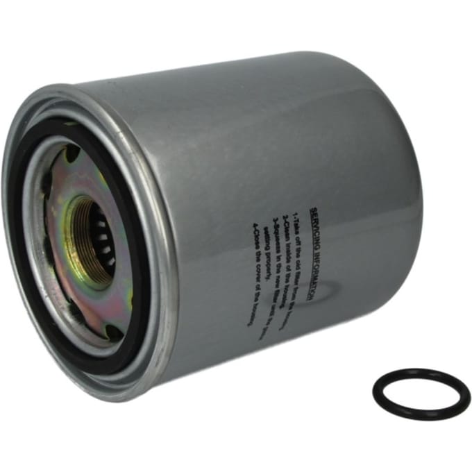 Luchtdrogerfilter  FEBI BILSTEIN 34322