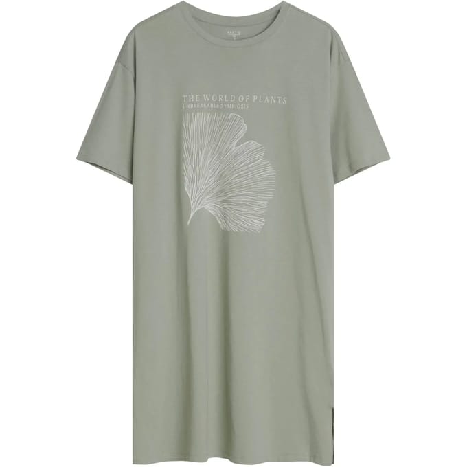 Dames nacht T-shirt Esotiq Cervia