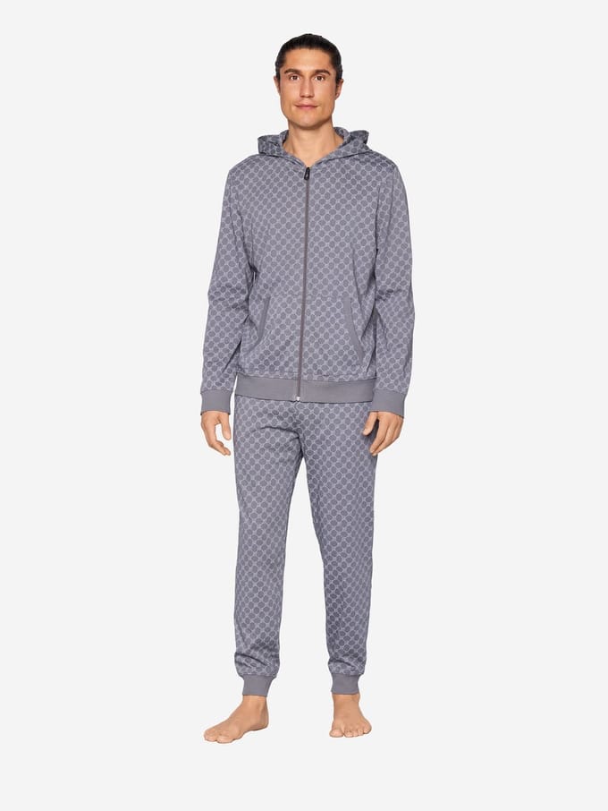 Joop! Pyjamahose Leisure