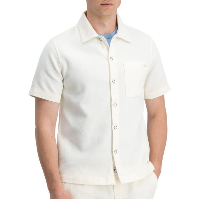 Gabbiano Matic Overhemd Heren - Maat S