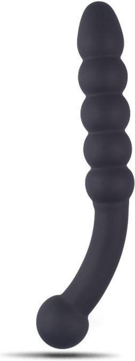 Anaal dildo Backdoor Tingler