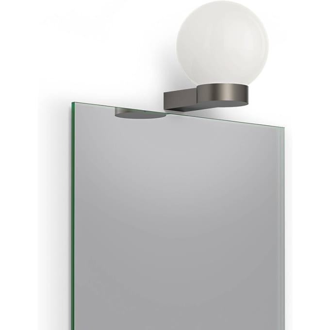 Decor Walther Bar Light wandlamp, metallic mat