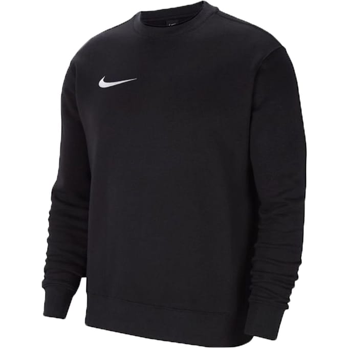 Sweater met ronde hals voor kinderen Nike Fleece Park20