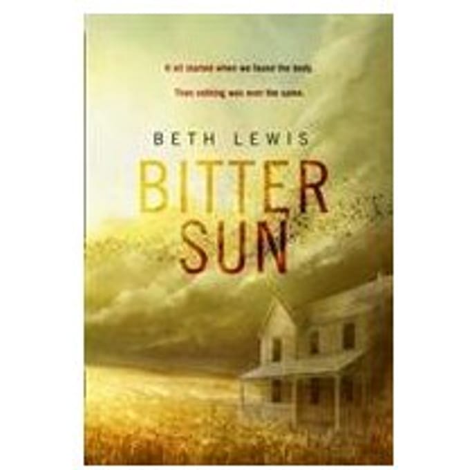 Bitter Sun - Beth Lewis