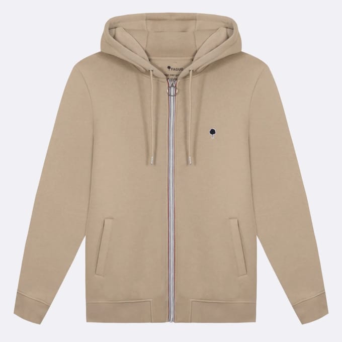 Hoodie Faguo Mesnil