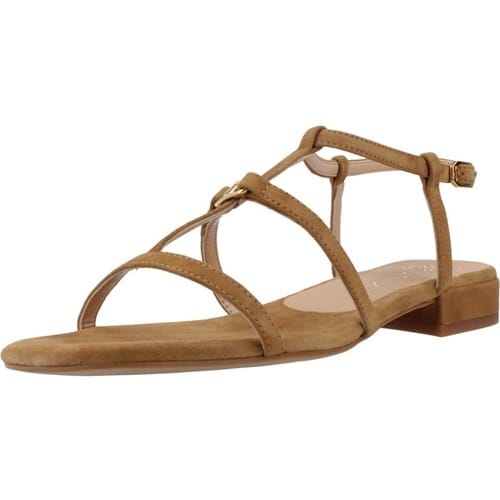 Platte sandalen Unisa -