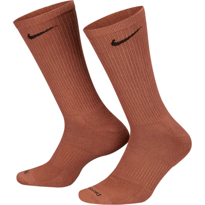 Nike Everyday Plush Cush Crew Socken Sokken Veelkleurig K914