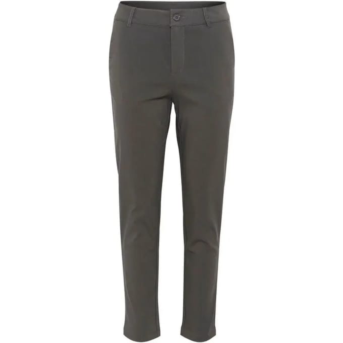 Dames chino broek CULTURE Bengtha