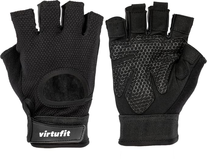 VirtuFit Fitnesshandschoenen Pro - M