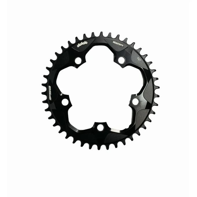 Monobak FSA Megatooth Polini 110x42T wa669