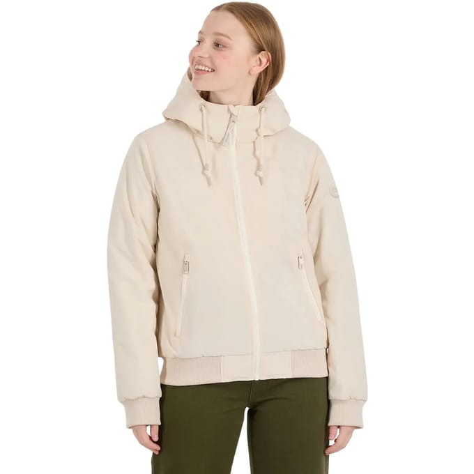 Waterdicht damesjack Ragwear Oggie