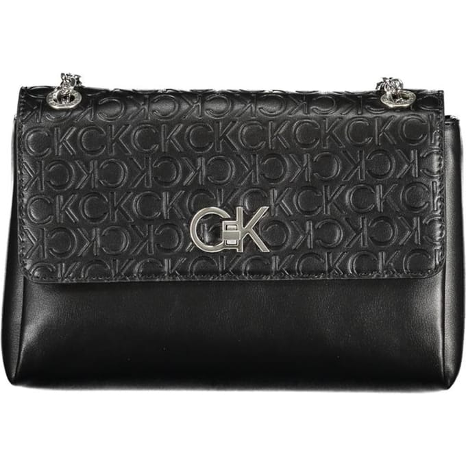 Ck Monogram Kettingtas
