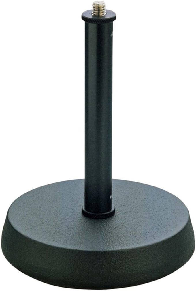 Tafelstuk voor microfoon