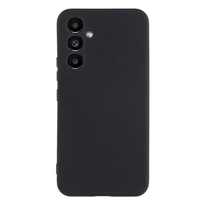 Mocaa Samsung Galaxy A26 5G Hoesje Zwart