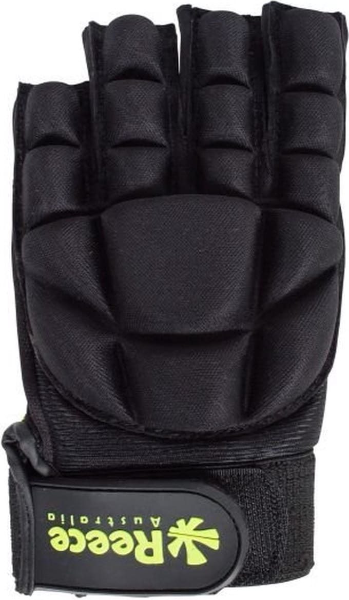 Reece Comfort Half Finger Glove - Maat M