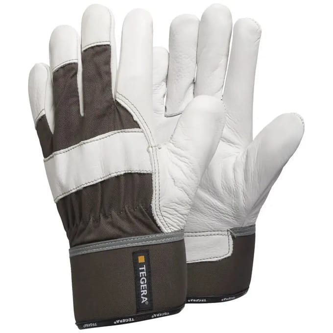 Beschermende handschoenen TEGERA 55