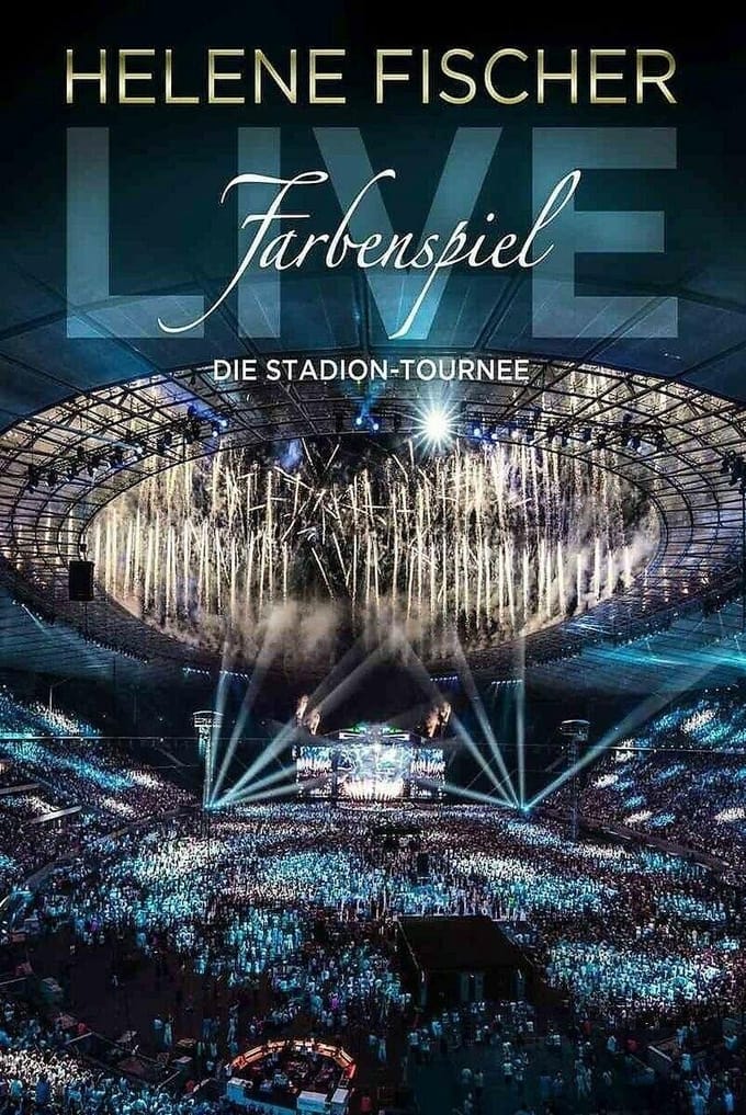 Farbenspiel Live Die Stadion Tournee
