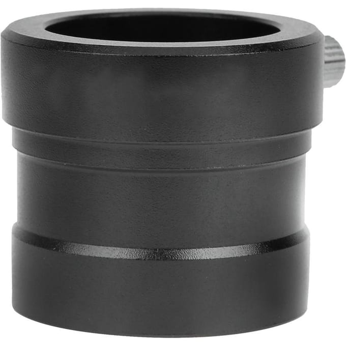 Bague Adaptatrice pour Télescope Astronomique Datyson 5P9981 Interface 1,25 Pouce vers 0,965 Pouce black