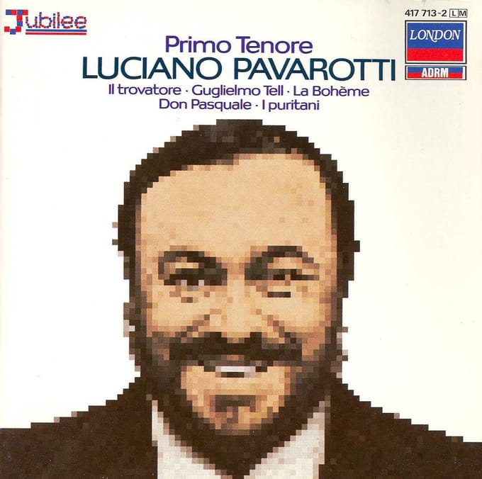 Primo Tenore