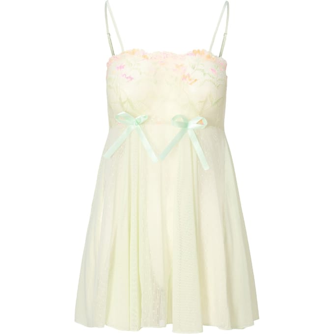 Lingadore Babydoll