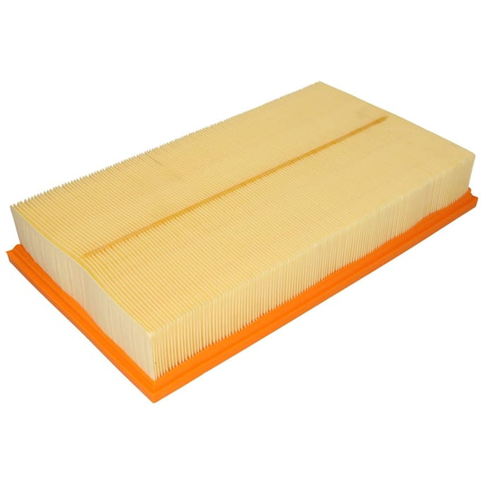 Luchtfilter KNECHT LX 4077