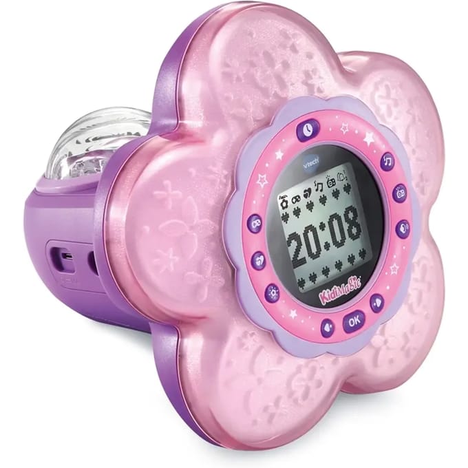 Kidimagic galaxy lichtspeelgoed Vtech Electronics Europe