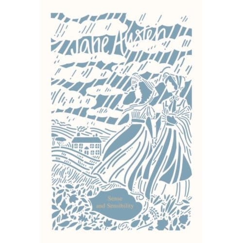 Sense And Sensibility (Jane Austen Collection) - Jane Austen