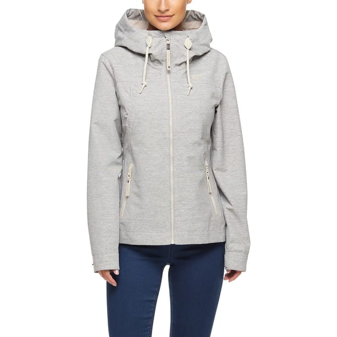 Vrouwen windjack Ragwear Jannis