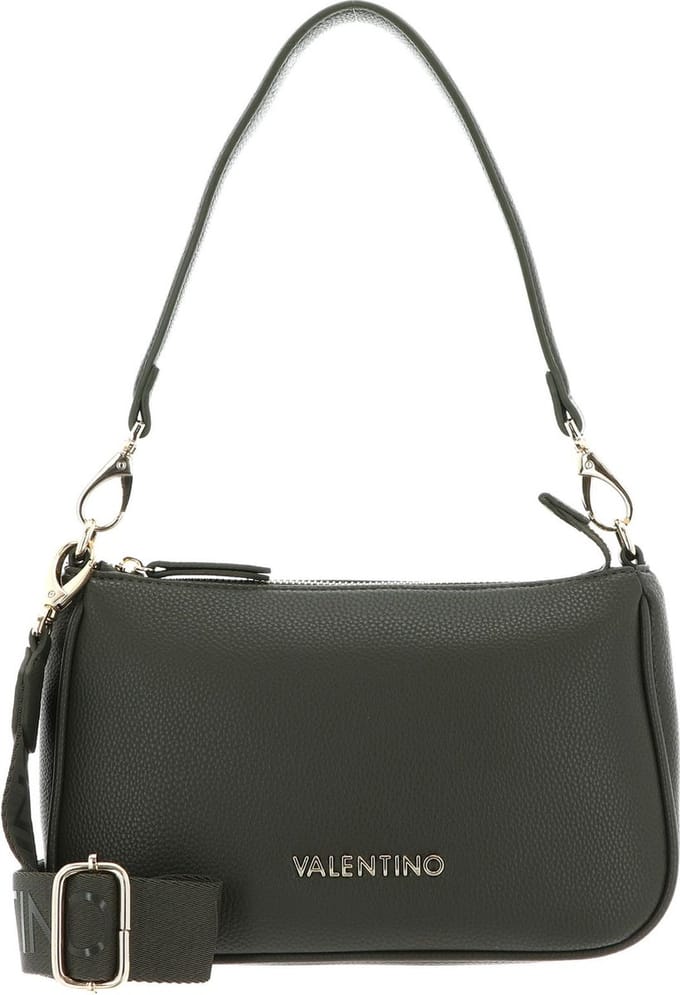 Valentino Bags Medium Handtas / Crossbodytas Dames - Mansion - Groen