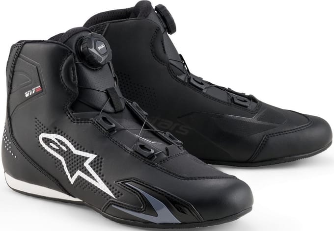 Alpinestars Celer Motorschoenen -