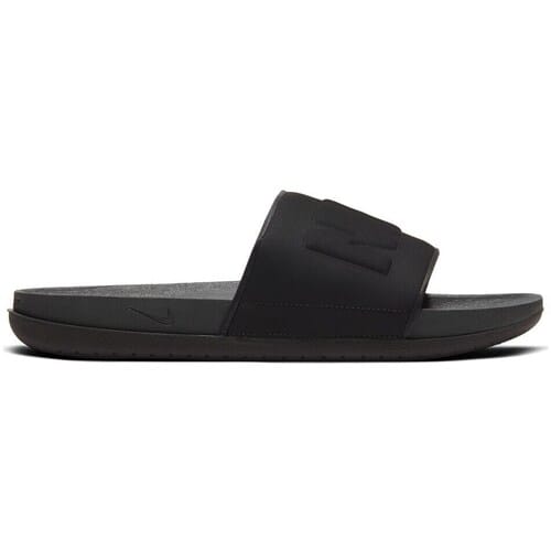 Teenslippers Nike Offcourt Slide